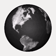 Globe Spinning